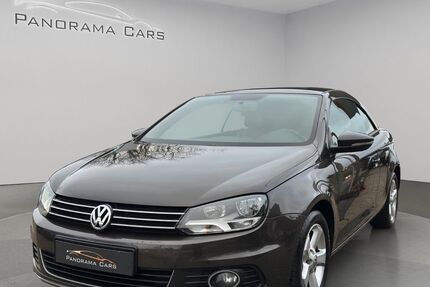 VW Eos 124.177 km 6.990 &euro; Nideggen 52385