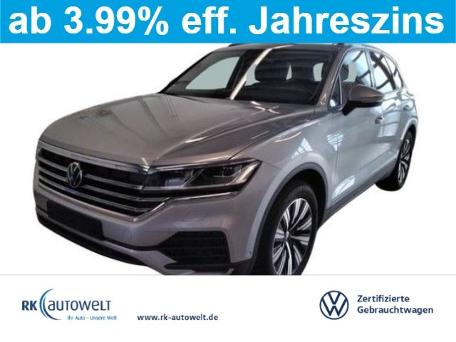 Touareg