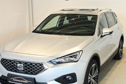Seat Tarraco 71.401 km 30.890 &euro; Hettstedt OT Walbeck 06333
