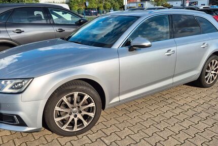 Audi A4 134.000 km 17.200 &euro; Grafschaft 53501