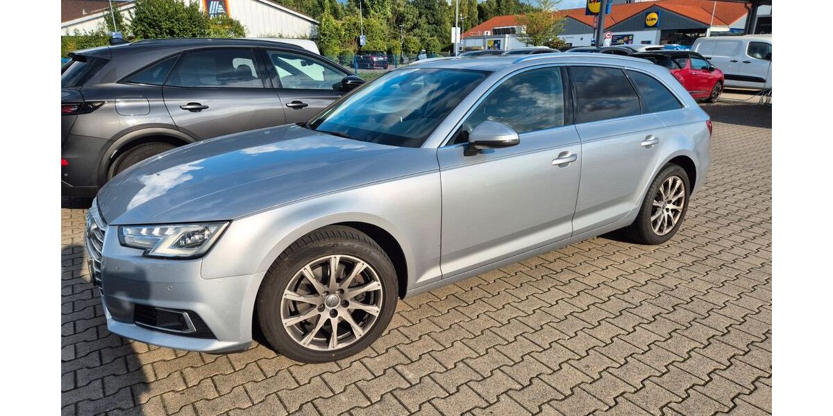 Audi A4 134.000 km 17.200 &euro; Grafschaft 53501