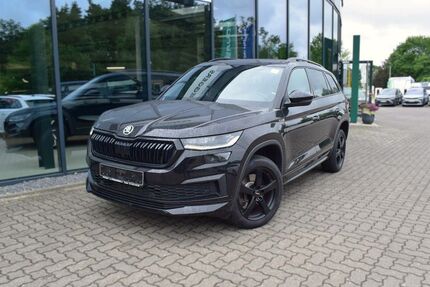 Skoda Kodiaq 98.800 km 34.980 &euro; Verden 27283