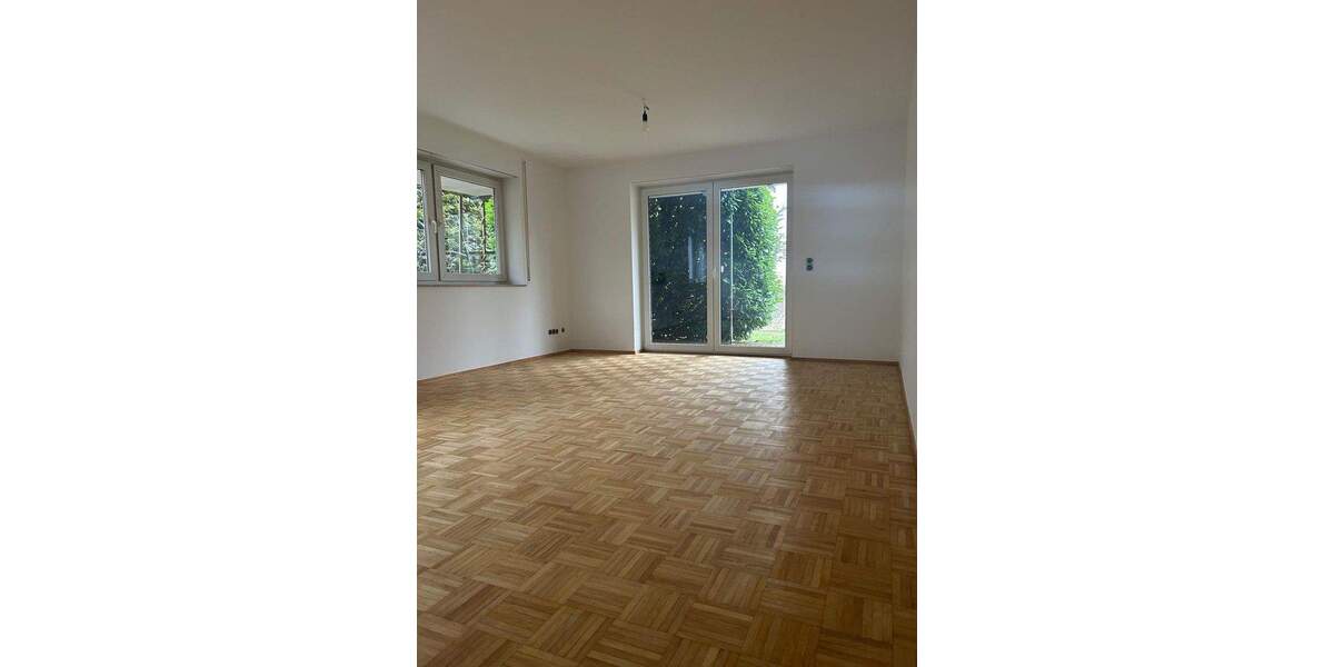 Etagenwohnung Schlüchtern - 2 Zimmer, 83 m&sup2;, 690&euro; | Angebot:25374776