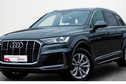 Audi Q7 42.450 km 52.970 &euro; Diez 65582