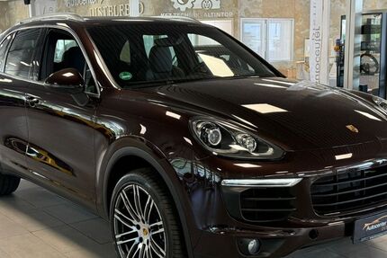 Porsche Cayenne 19.880 km 52.980 &euro; Neuwied 56564