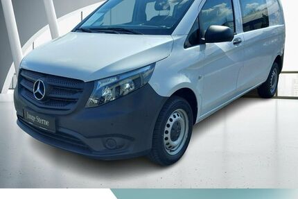 Mercedes-Benz Vito 7.804 km 34.990 &euro; Kesselsdorf 01723