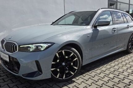 BMW 320 12.801 km 44.433 &euro; Kaiserslautern 67663