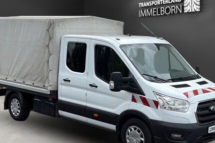 Ford Transit 91.030 km 20.950 &euro; Barchfeld-Immelborn OT Immelborn 36456
