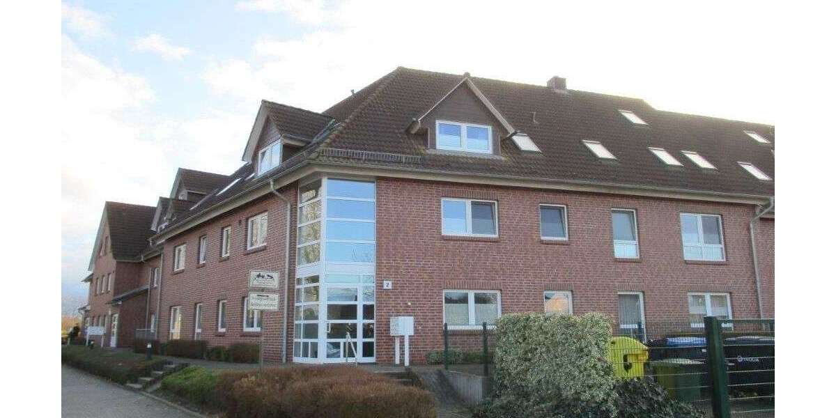 Wohnung zum Kaufen in Güstrow 128.000 € 67.67 m² 2 zimmer