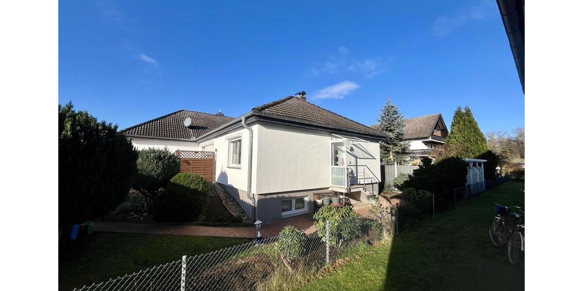 Doppelhaushälfte Hattorf am Harz - 2 Zimmer, 78 m&sup2;, 830&euro; | Angebot:25476124