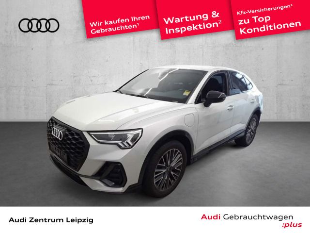 Audi Q3 72.189 km 30.980 &euro; Leipzig 04129