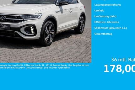 VW T-Roc 26.875 km 26.980 &euro; Neuwied 56564