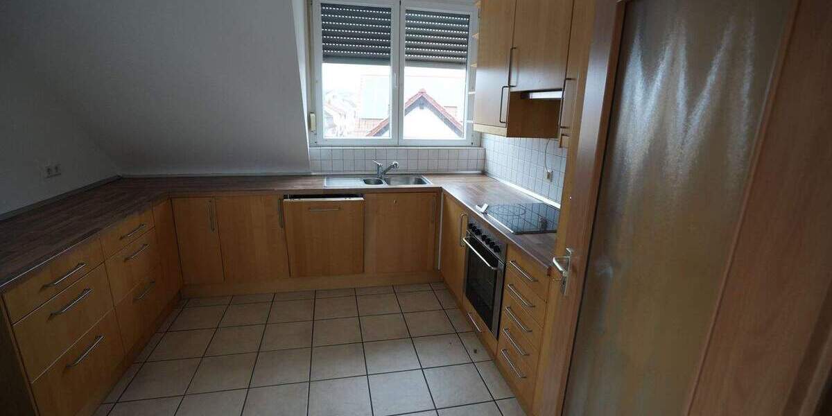 Etagenwohnung Graben-Neudorf Neudorf - 3 Zimmer, 83 m&sup2;, 257.000&euro; | Angebot:25998645