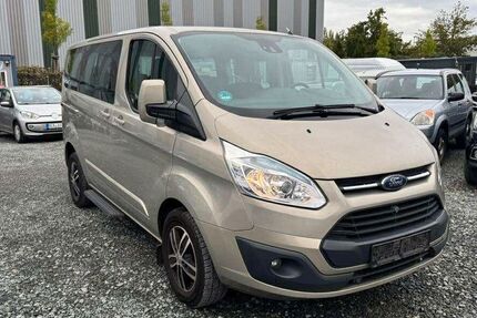 Ford Tourneo Custom 267.000 km 10.300 € Hannover 30179