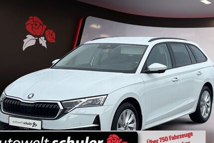 Skoda Octavia 29.000 km 30.750 &euro; Zimmern ob Rottweil 78658