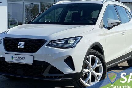 Seat Arona 12.195 km 19.948 &euro; Schrobenhausen-Edelshsn. 86529