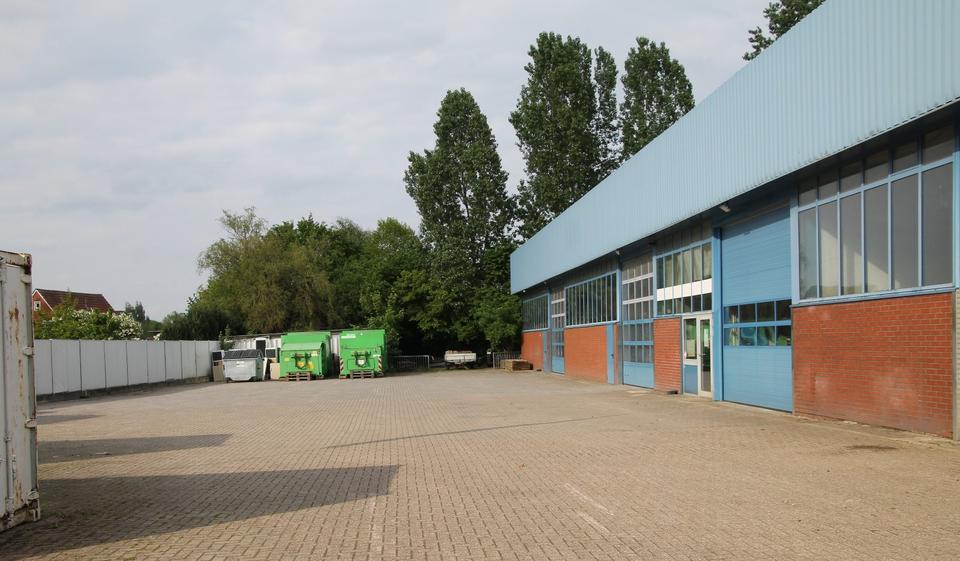 Gewerbeobjekt Vechta - 1.050&euro; | Angebot:26602544