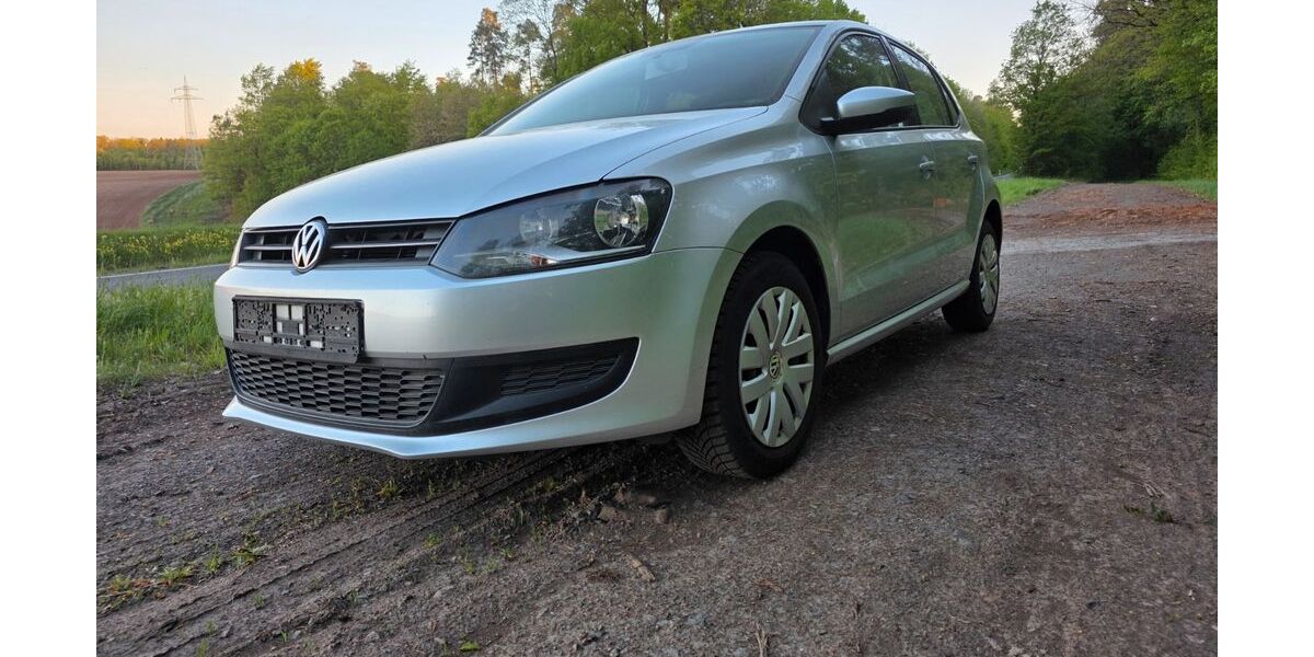 VW Polo 209.000 km 2.900 &euro; Ebern 96106