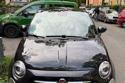 Fiat 500 52.000 km 9.000 &euro; Köln 50939