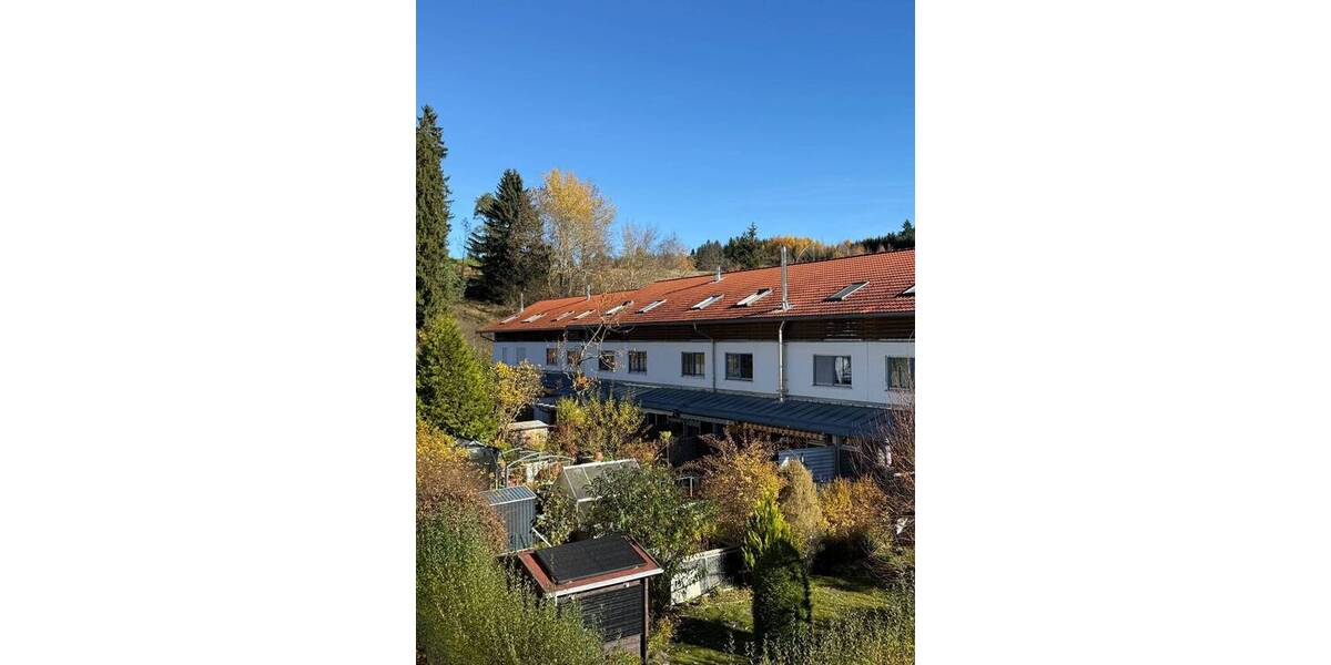 Reihenmittelhaus Füssen - 5 Zimmer, 103 m&sup2;, 650.000&euro; | Angebot:25776343
