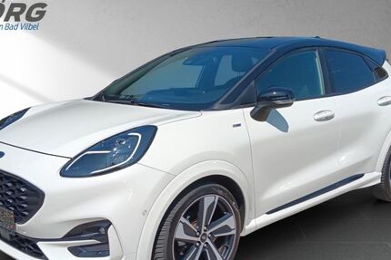 Ford Puma 65.560 km 17.482 € Bad Vilbel 61118