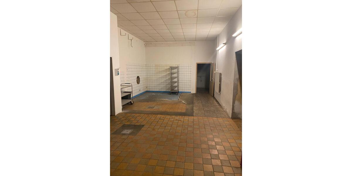 Gewerbeobjekt Luckenwalde - 450.000&euro; | Angebot:25925484