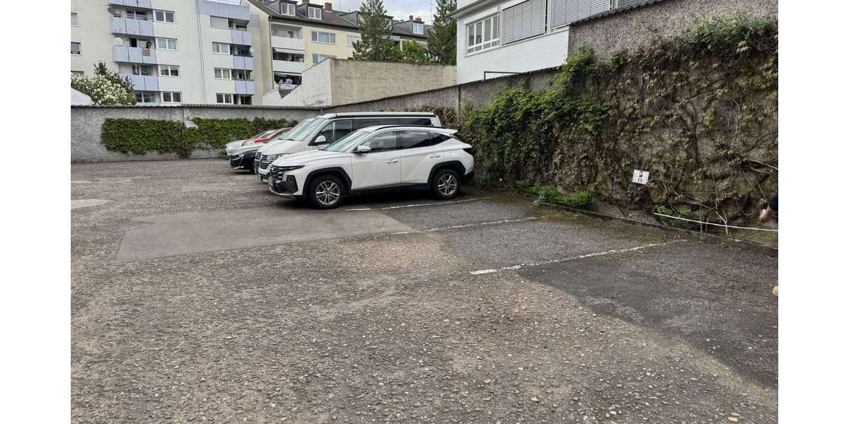 Garagen / Stellplätze Offenbach am Main Hafen - 70&euro; | Angebot:26933508