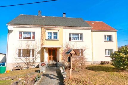 Haus Schirgiswalde-Kirschau Kirschau - 245.000&euro; | Angebot:26943078