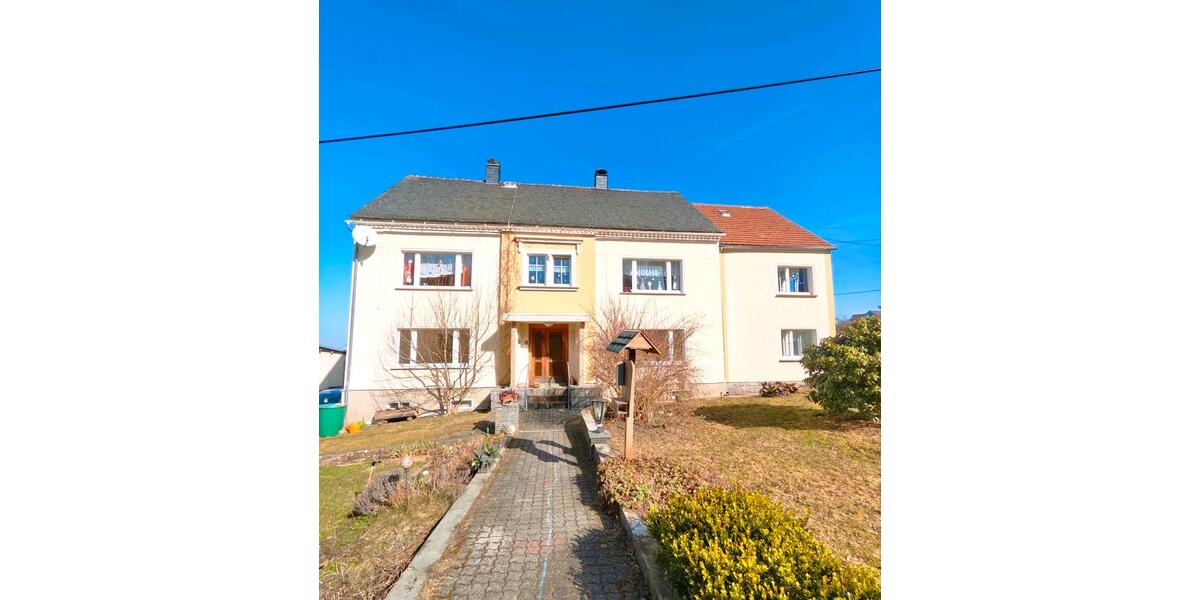 Mehrfamilienhaus, Wohnhaus Schirgiswalde-Kirschau Kirschau - 245.000&euro; | Angebot:26943078