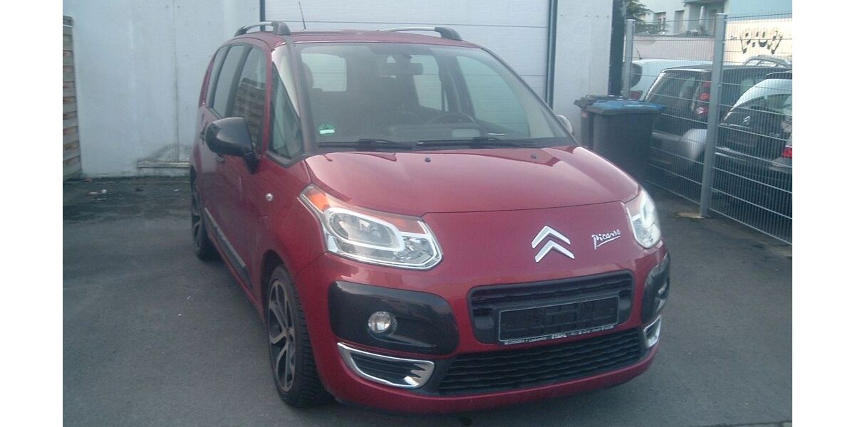 Citroen C3 297.124 km 2.299 &euro; Soest 59494