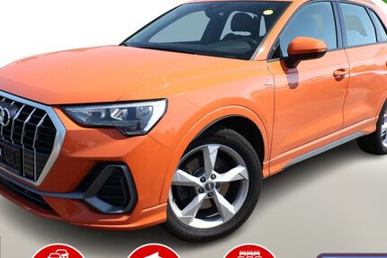 Audi Q3 118.000 km 24.988 &euro; Kehl 77694