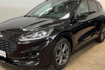 Ford Kuga 59.468 km 21.790 € Pulheim 50259