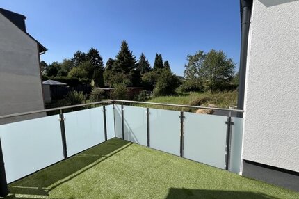 Landliebe: Urbane Wohnkultur in idyllischer Lage