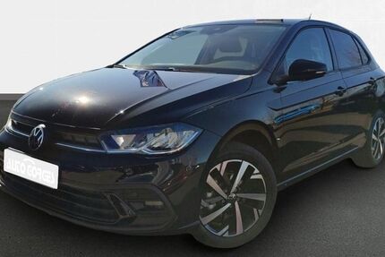 VW Polo 7.077 km 21.965 &euro; Morbach 54497