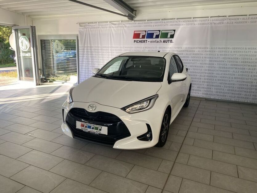 Yaris