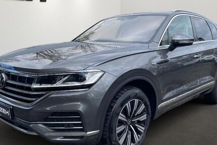 VW Touareg 63.165 km 43.450 &euro; Eltville 65343