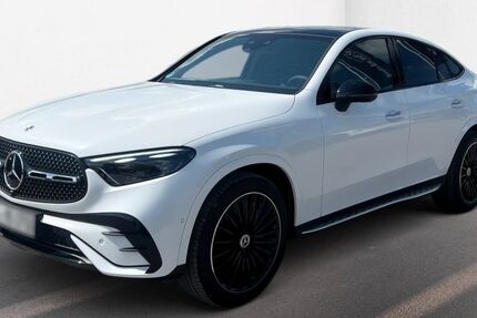 Mercedes-Benz GLC 450 9.900 km 86.490 &euro; Ergolding 84030