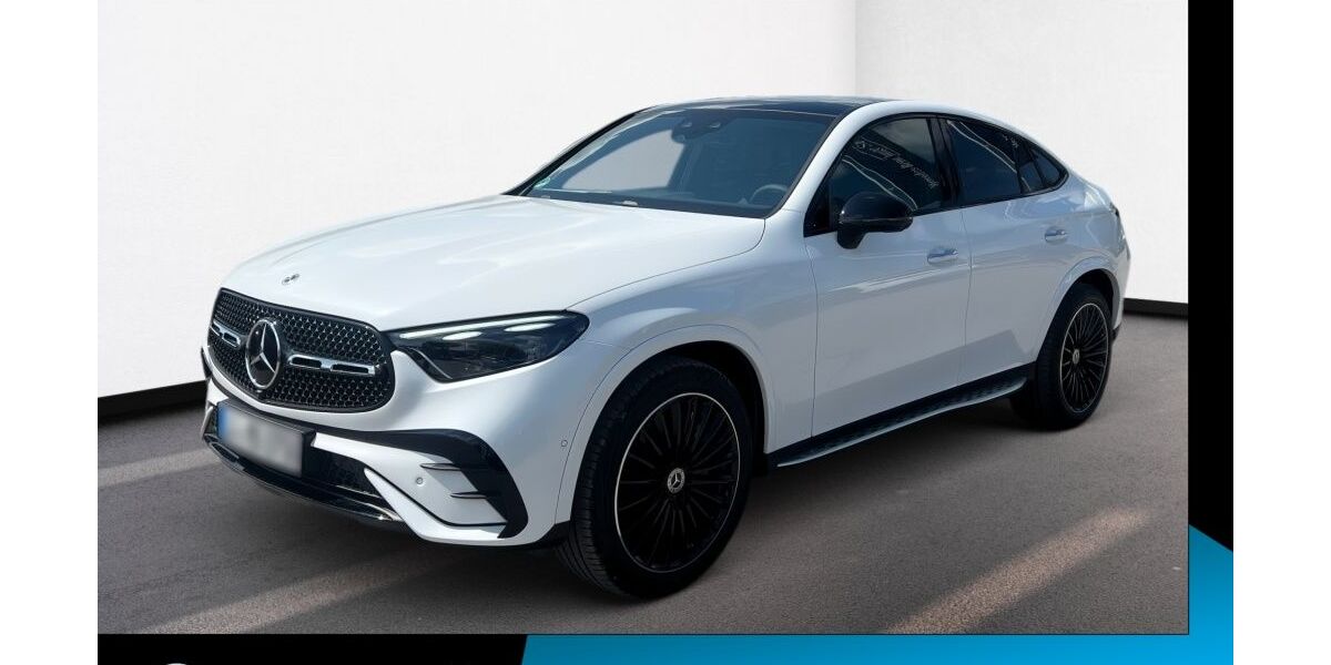 Mercedes-Benz GLC 450 9.900 km 86.490 &euro; Ergolding 84030