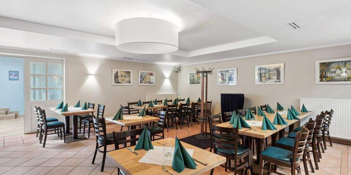 Gewerbeobjekt Wegberg Beeck - 965.000&euro; | Angebot:25896497