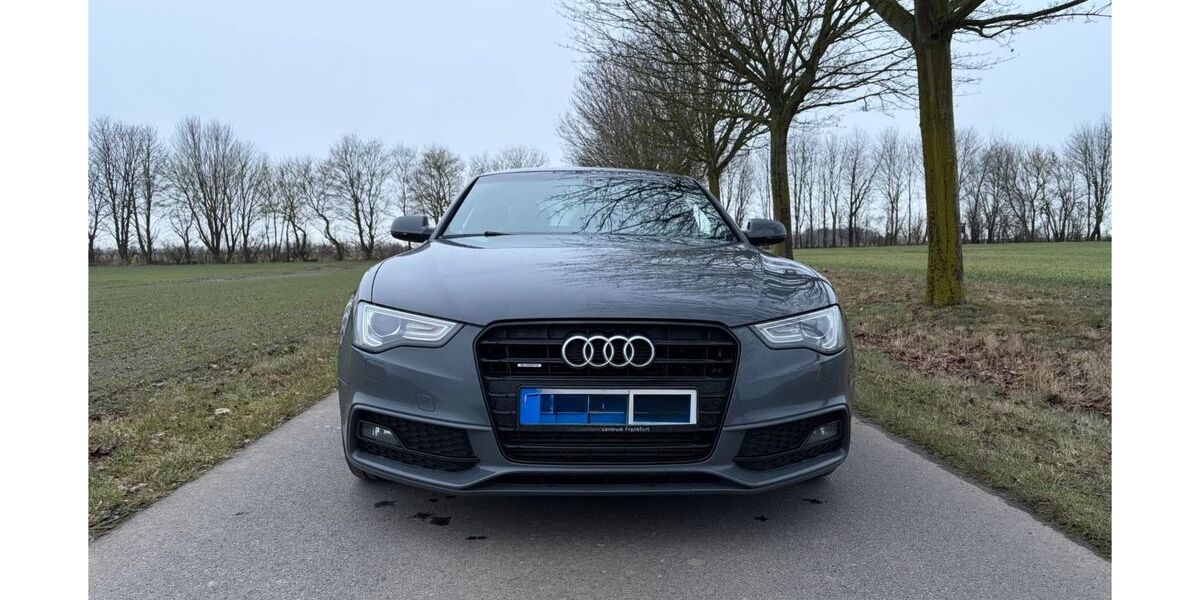 Audi A5 292.000 km 12.000 &euro; Biberach 88400