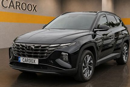 Hyundai TUCSON 76.900 km 22.900 &euro; Wildau 15745