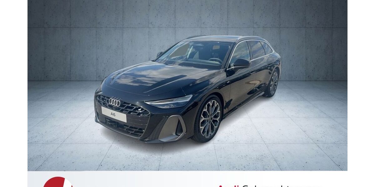 Audi A6 9.900 km 57.970 &euro; Regensburg 93059