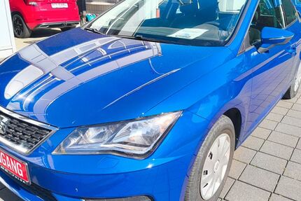 Seat Leon 110.169 km 8.990 &euro; Fulda 36043