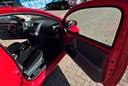 Toyota Aygo (X) 131.738 km 1.700 &euro; Wedel 22880