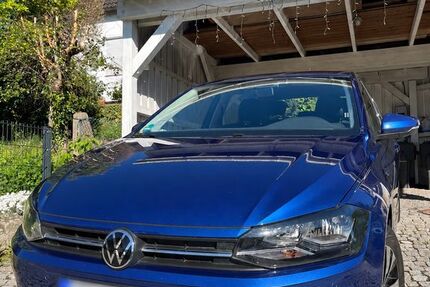 VW Polo 58.470 km 15.300 &euro; Schieder Schwalenberg 32816