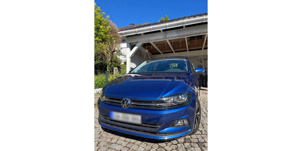 VW Polo 58.470 km 15.300 &euro; Schieder Schwalenberg 32816