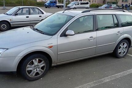 Ford Mondeo 260.000 km 600 &euro; Lauterecken 67742