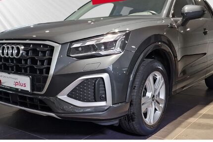 Audi Q2 62.500 km 22.980 &euro; Kiel 24118