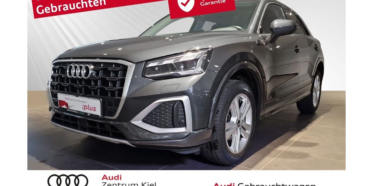 Audi Q2 62.500 km 22.980 &euro; Kiel 24118