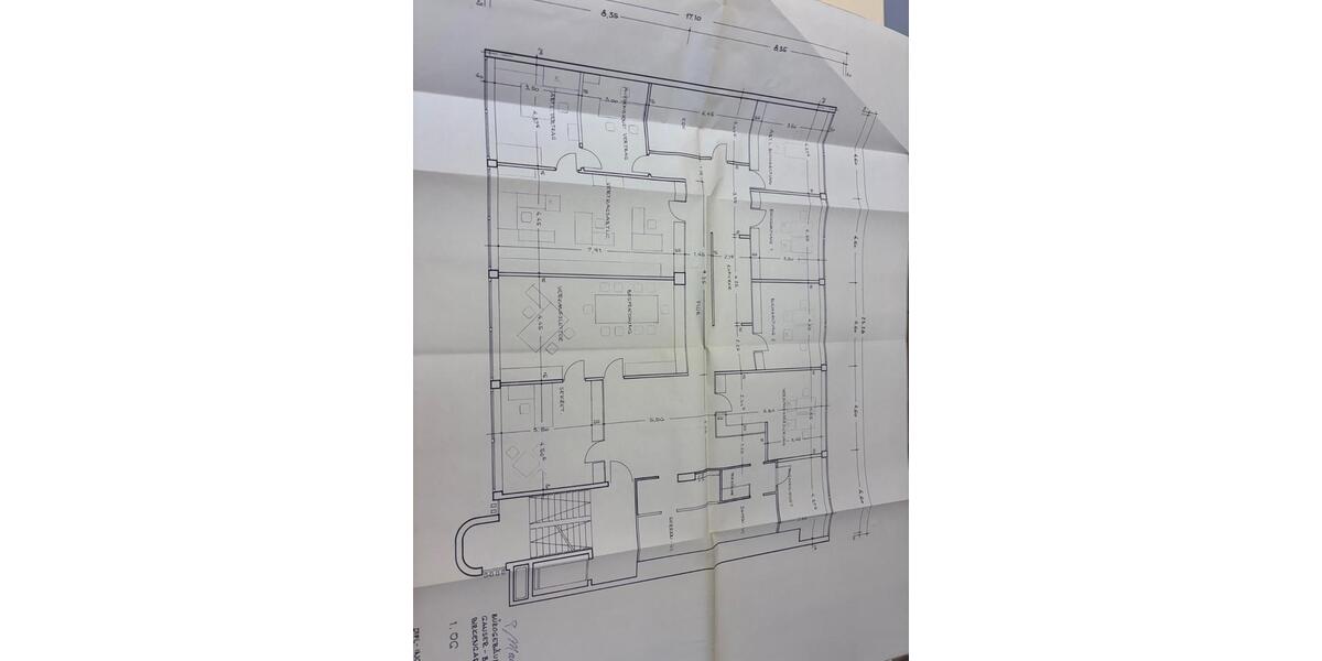Bürogebäude über 4 Etagen in Leverkusen (Einzeletage ab 330m²) zimmer